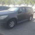 شيفروليه V6 تريلر بلايزر LT 2013